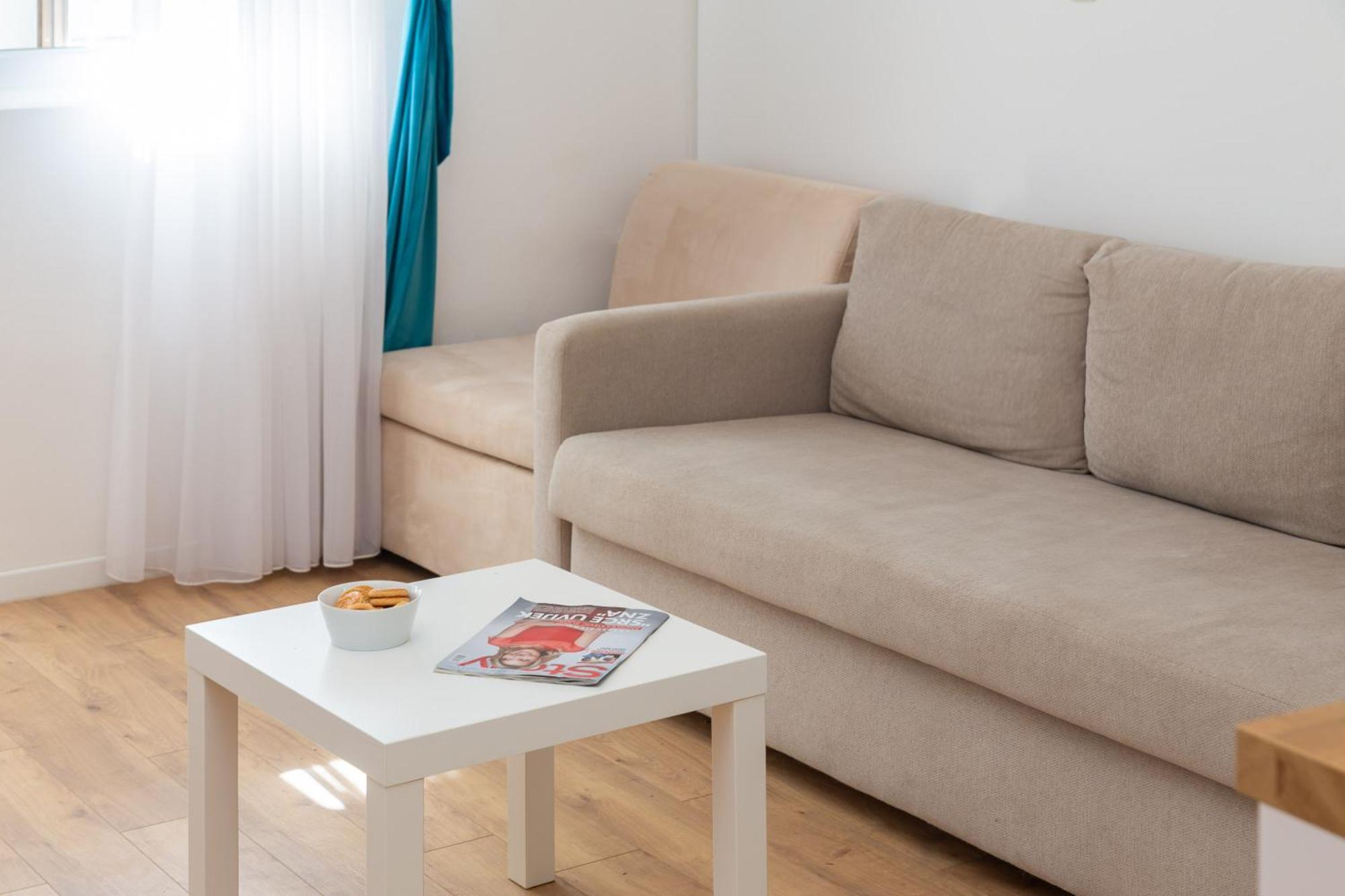 Magnolia Center Apartments Makarska Habitación foto
