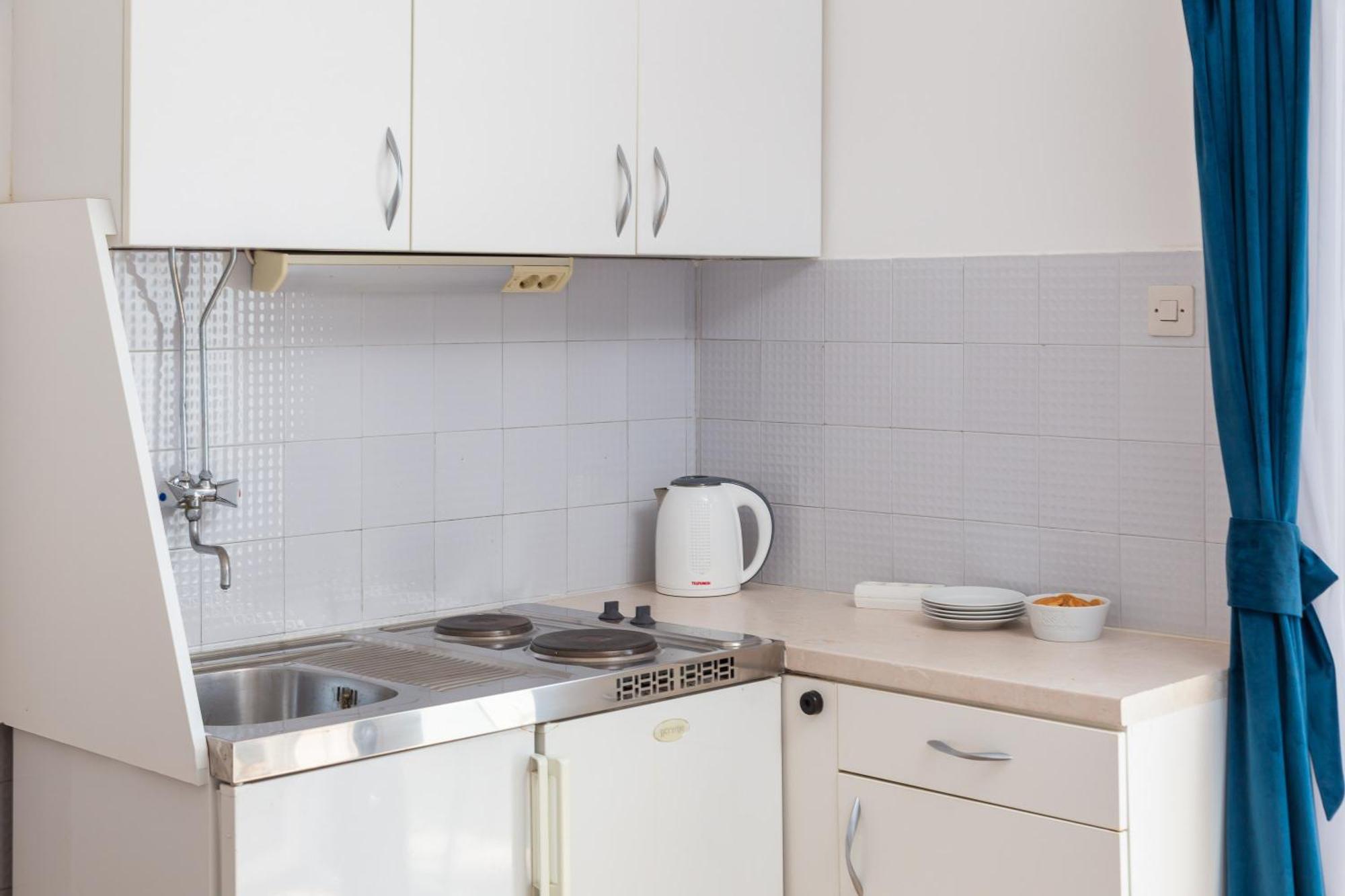 Magnolia Center Apartments Makarska Habitación foto